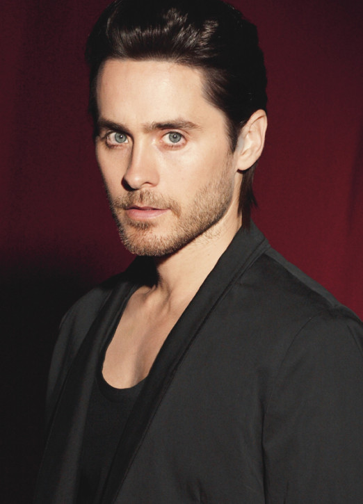 OFFICIAL ECHELON URUGUAY THIRTY SECONDS TO MARS JARED LETO HUGO