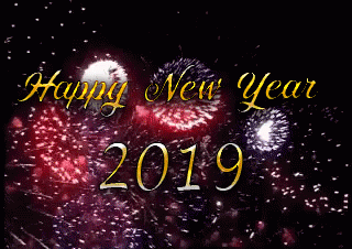 HD New Year's Day Gif HD New Year's Day Gif