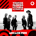 Arcade Fire no Vodafone Paredes de Coura