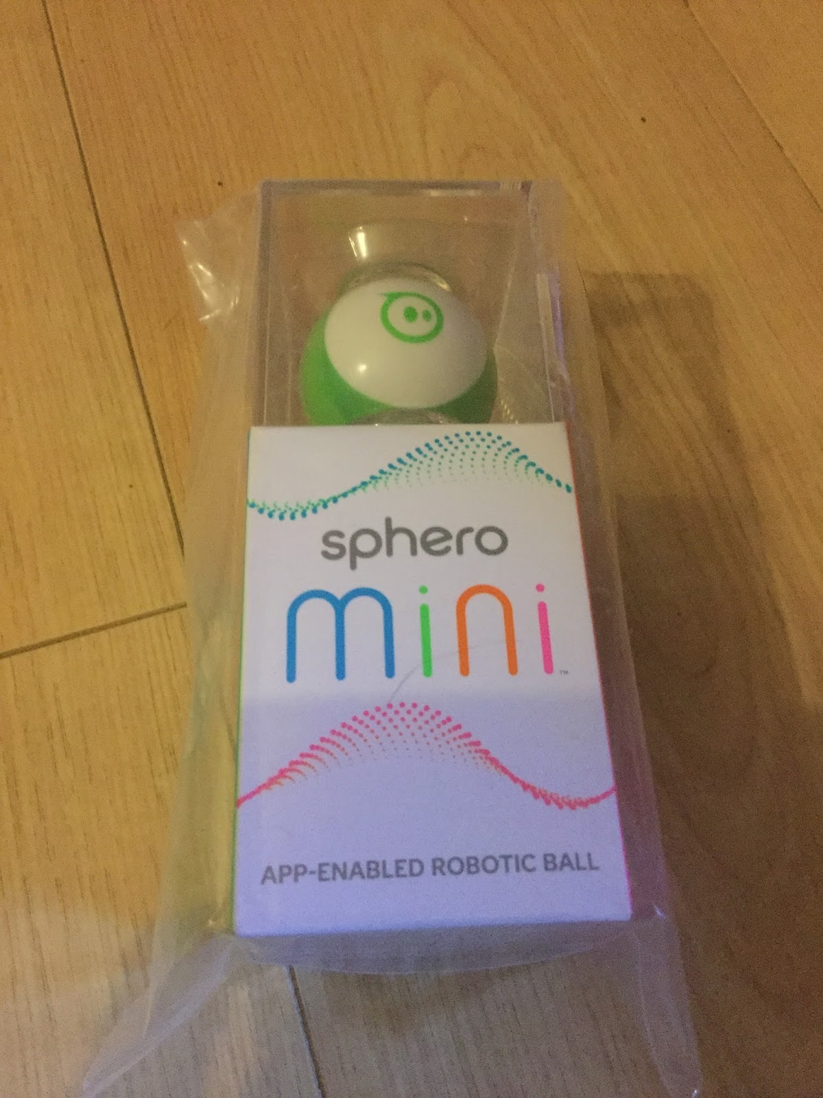mini sphero amazon