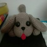 PATRON PERRO AMIGURUMI 24495