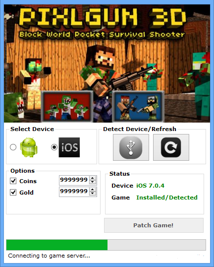 Six Guns Hack Tool For Windows Phone Free Download