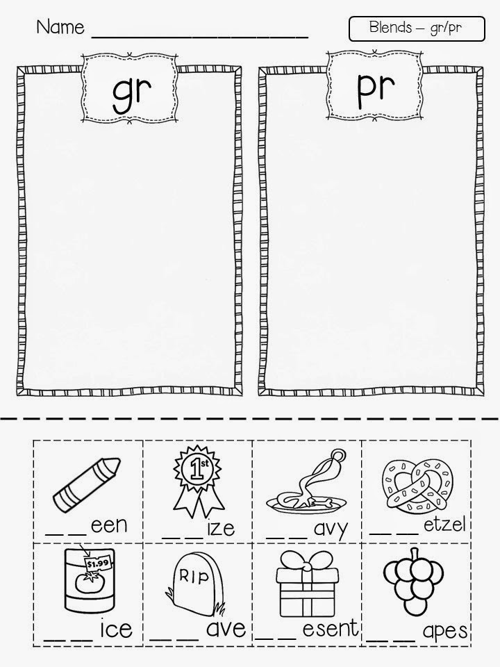 Sunday Scoop and a Freebie!!! - Flying into First Grade