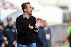 Oficial: AEL Limassol, renueva hasta 2018 el técnico Bruno Baltazar