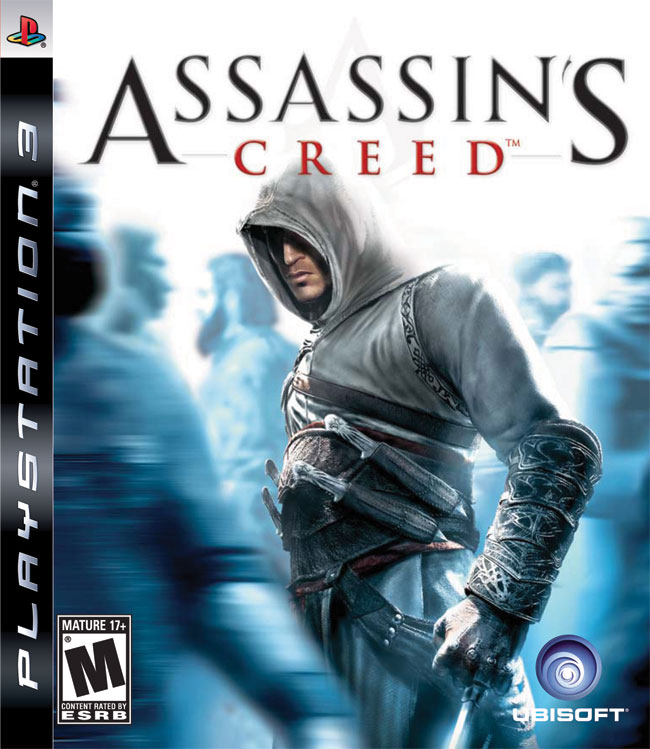 Assassins Creed 