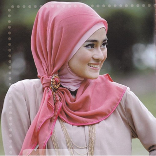 inilah perbedaan pengertian jilbab khimar dan kerudung inilah perbedaan pengertian jilbab khimar dan kerudung