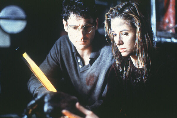 Joyce&rsquo;s Take: Happy Birthday Mira (Sorvino)!