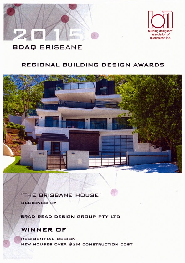 Brad Read Design Group Pty Ltd