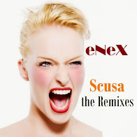 Scusa-The Remixes