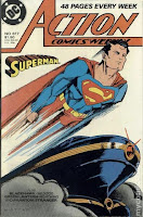 Action Comics (1938) #617