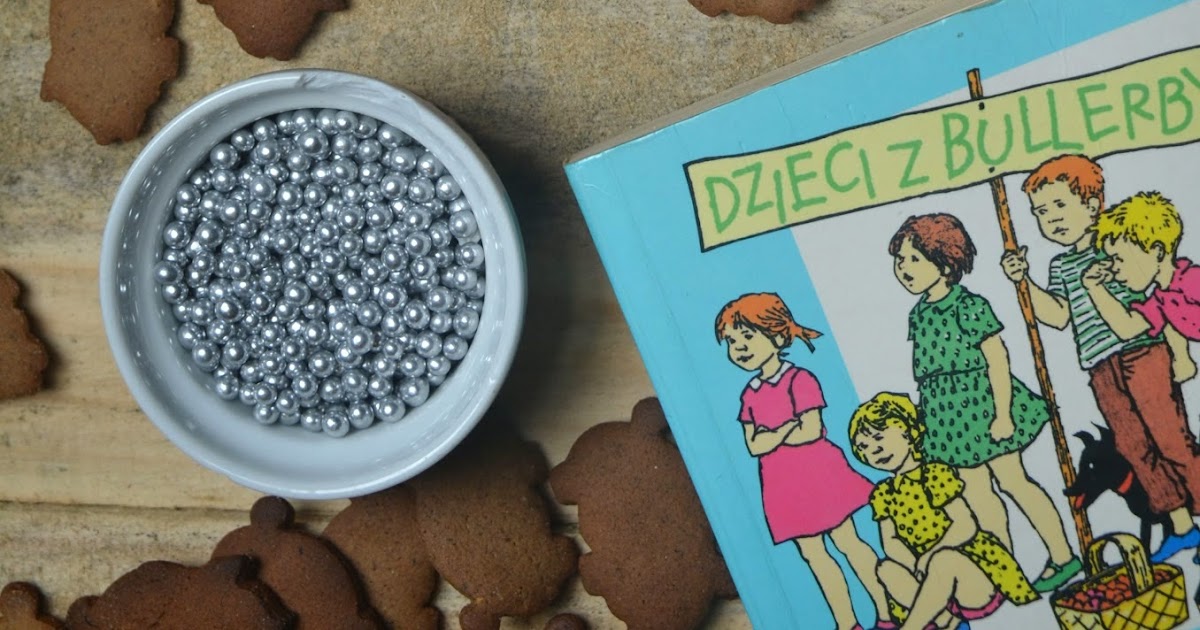 Od Czego Zaczyna Się Gwiazdka W Bullerbyn Apetyczna babeczka-Anielska Kuchnia: Gwiazdka w Bullerbyn....