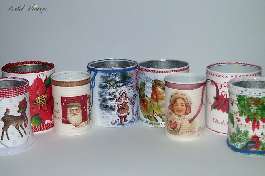 reciclar-decorar-latas