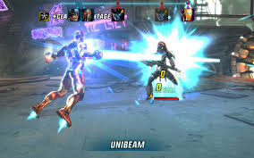 Marvel Avengers Alliance 2 MOD APK 1.0.5 Marvel Avengers Alliance 2 MOD APK 1.0.5