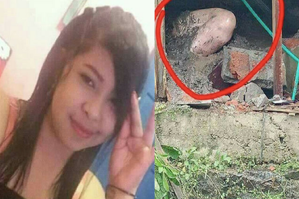 Kejam Pangkat 10, Berikut 5 Fakta Jasad Pemandu Lagu Dicor 3 Lapis di Bak Mandi Kejam Pangkat 10, Berikut 5 Fakta Jasad Pemandu Lagu Dicor 3 Lapis di Bak Mandi