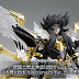 Fotos finais do Cloth Myth 15th Anniversary do deus Hades!
