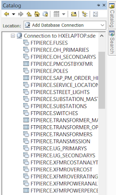 Connecting From ArcGIS Desktop and Pro to SAP HANA SAP HANA Tutorials, SAP HANA Certifications, SAP HANA Guide, SAP HANA Materials