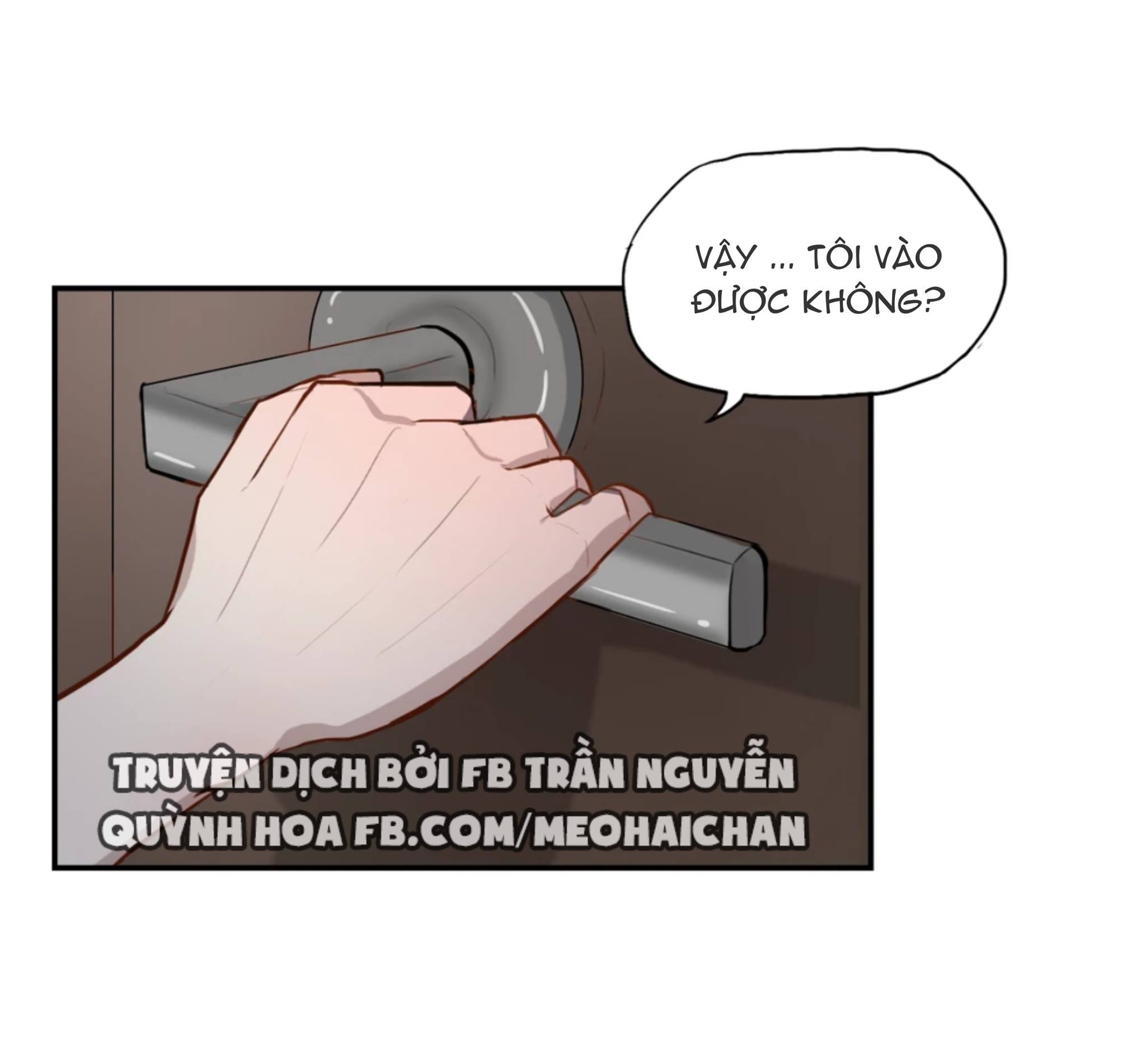 Viên Đường Màu Đen Chap 6 - Next Chap 7