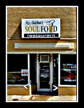 Ms Girlee's Soulfood Restaurant
