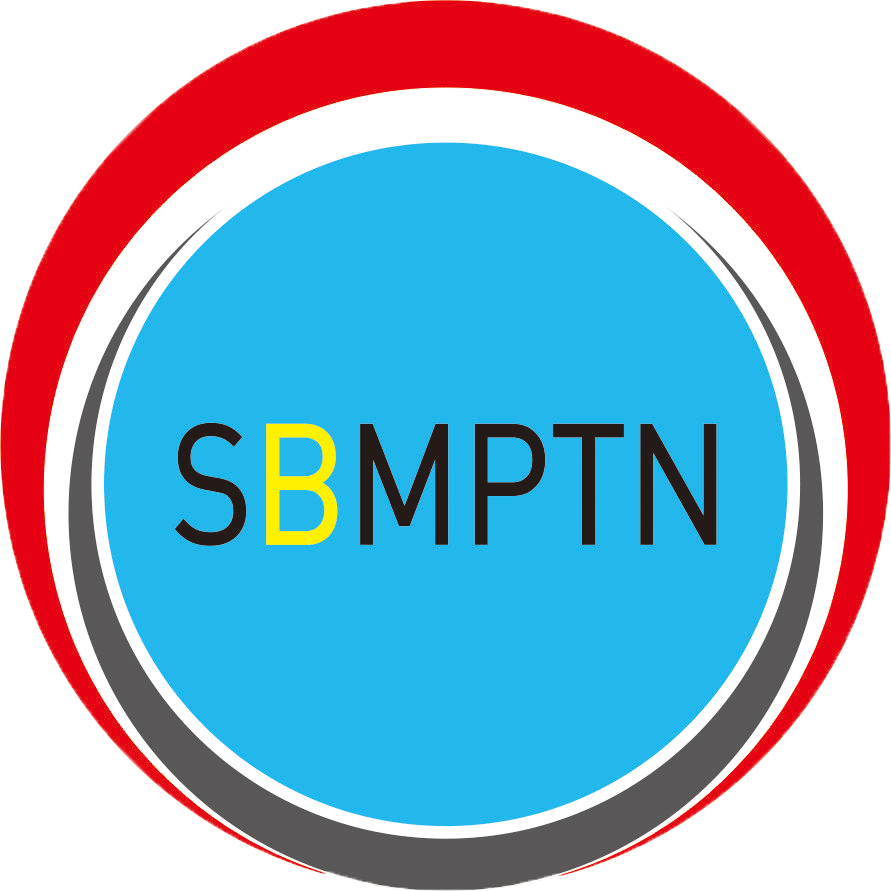 Logo SBMPTN 2014