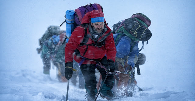 Assista ao intenso primeiro trailer de Evereste, com Jake Gyllenhaal, Jason Clarke e Josh Brolin