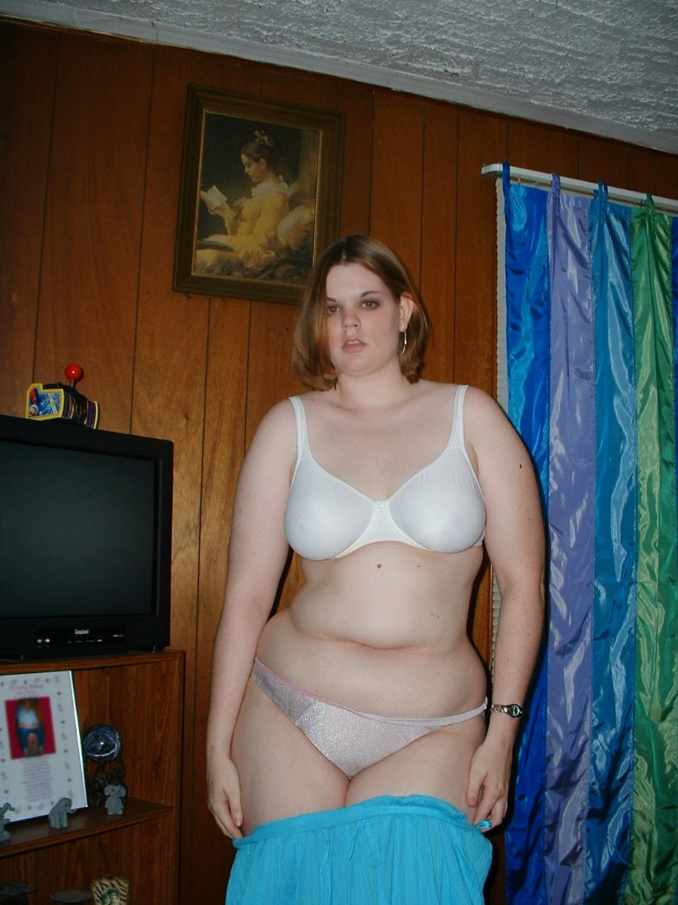 Nude Pics Com Fat Teen