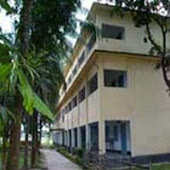 Academic Building