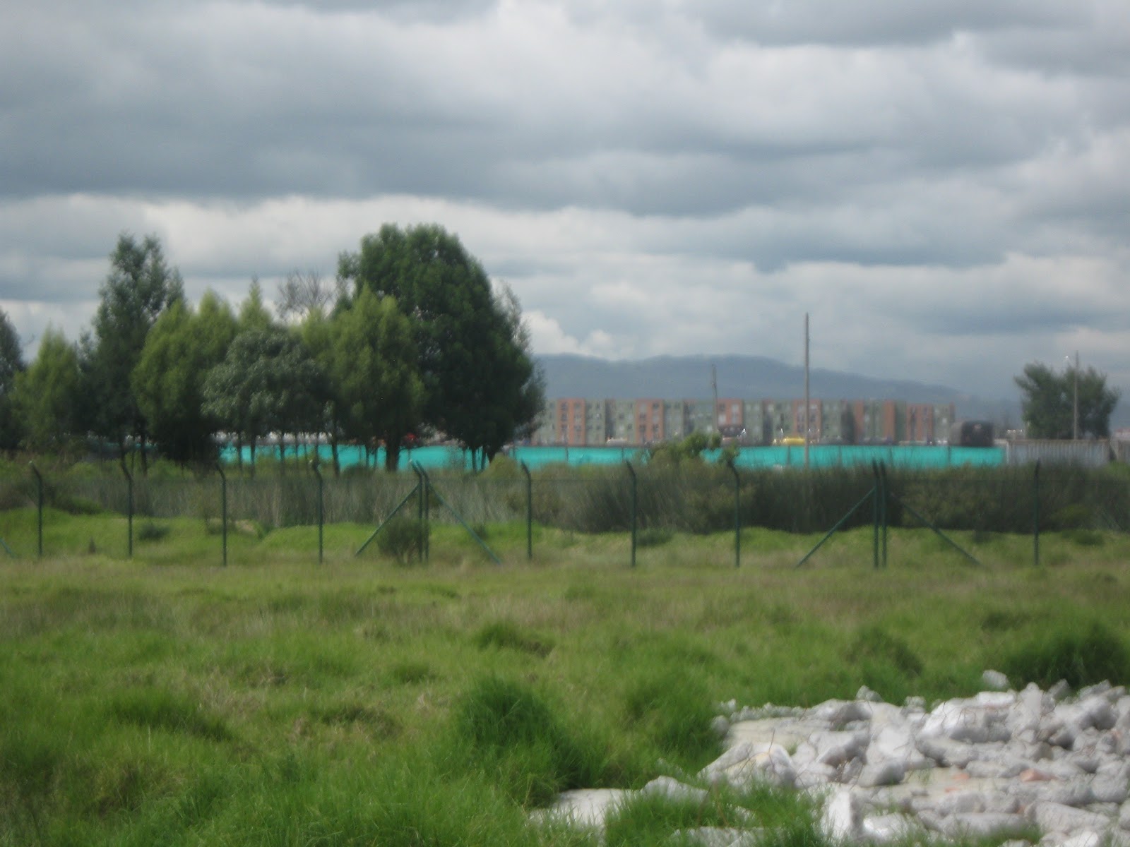 Ecovida .. Reserva Natural Humedal El Burro