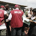 25 Women Arrested For Drugs Peddling In Edo State.