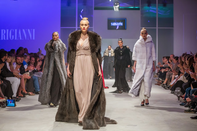 ΕΚΘΕΣΗ ΓΟΥΝΑΣ ΚΑΣΤΟΡΙΑΣ & GALA:ΟΠΩΣ ΠΑΝΤΑ ΤΟ ΚΑΛΥΤΕΡΟ ΦΩΤΟΡΕΠΟΡΤΑΖ ΑΠΟ ΤΟ OLADEKA