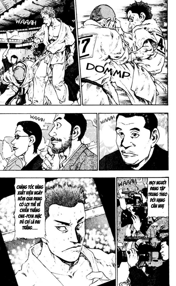 Shamo chap 45