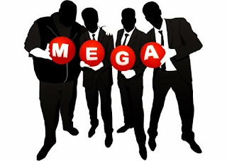 شرح التسجيل ورفع الملفات في موقع  MEGA 