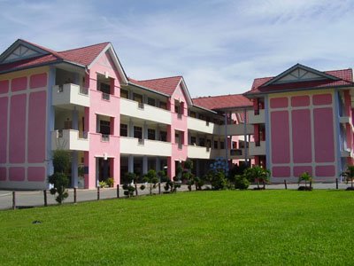 GURU LES PROFESIONAL: MEMILIH SEKOLAH YANG BERKUALITAS