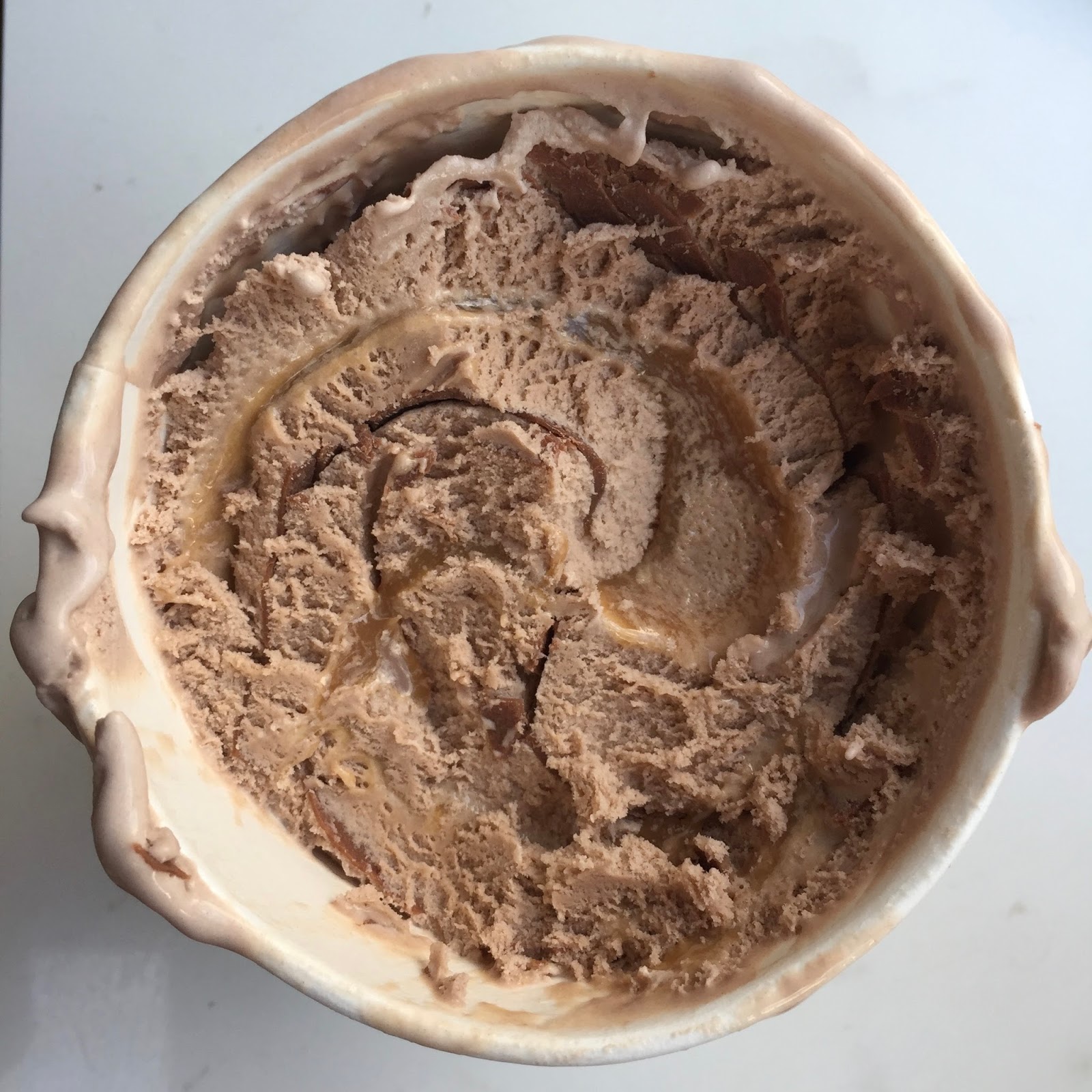 Archived Reviews From Amy Seeks New Treats NEW! Mars Ice Cream Tubs (ASDA)