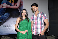 Its My Love Story Movie Audio Launch