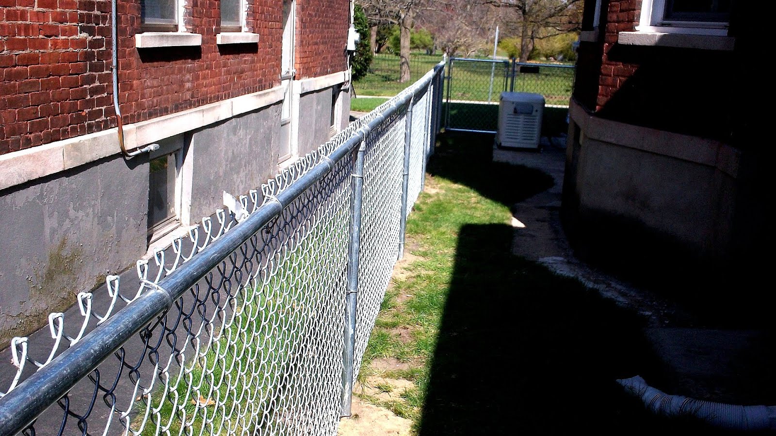Chain Link Fence Supplies Orange County Ca Fence Choices