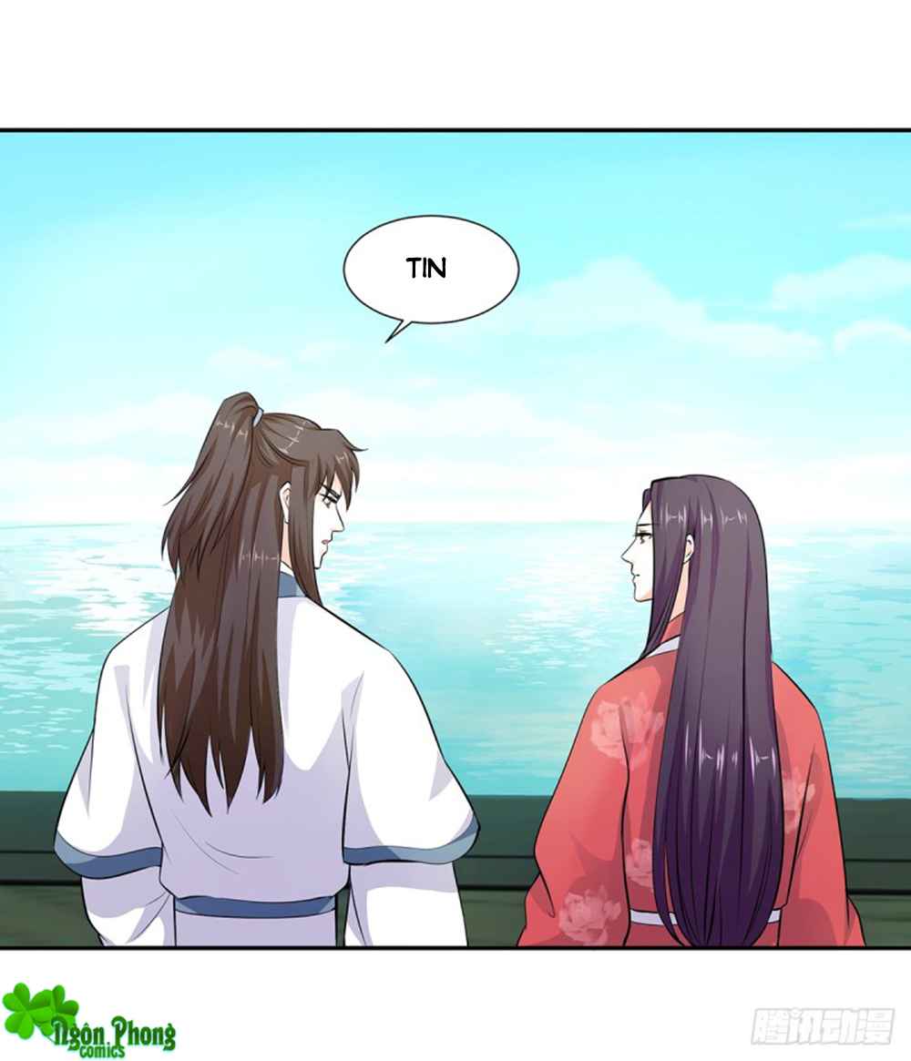 Hỏa Hồ - Chương 39 - Trang 50