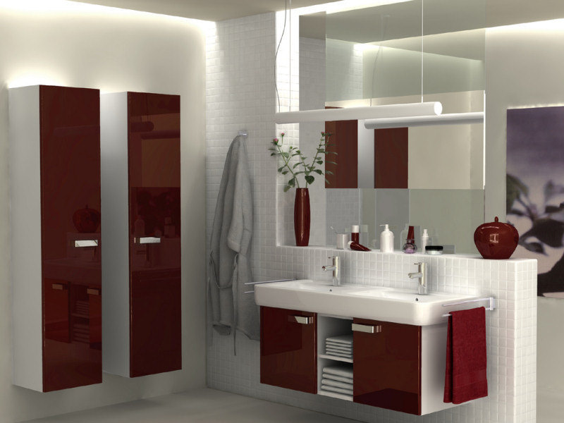 Virtual Bathroom Designer - HOME DESIGNING