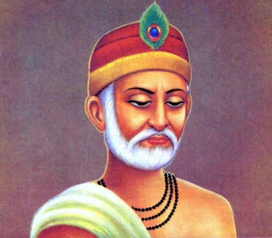 कबीर दास - जीवनी, कविताएँ, योगदान ...