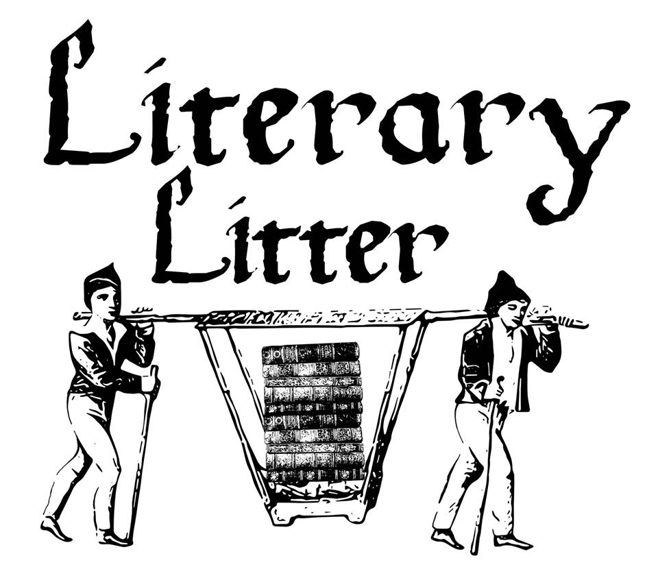 Literary Litter