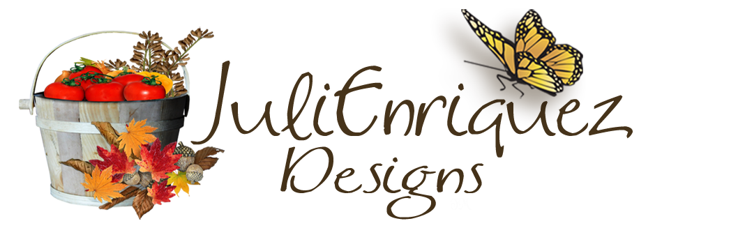 JuliEnriquez Designs