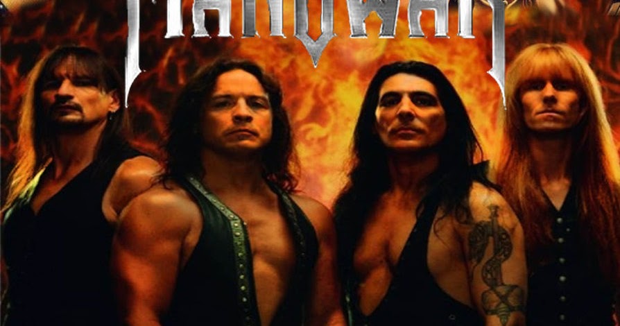 Wheels of Fire Manowar