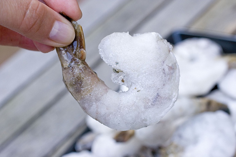 Frozen Shrimp Suppliers How to Choose Tips Frozen Shrimp Suppliers