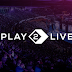 Play2Live Will Host and Broadcast Worldwide the First Esports Tournament with Crypto Prize Pool