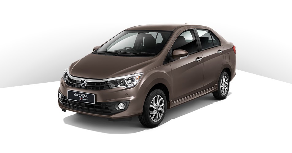Perodua 的 Bezza 新车马来西亚 价钱 CCstation 马来西亚吹水站