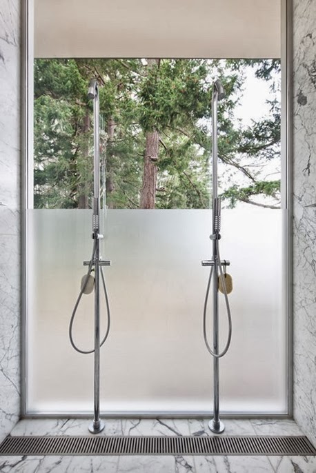 20+ Cool Showers for Contemporary Homes