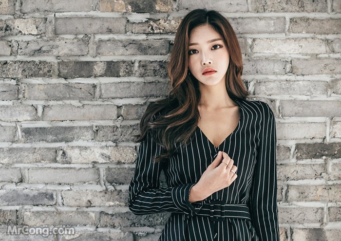 Model Park Jung Yoon in the November 2016 fashion photo series (514 photos) photo 1-3