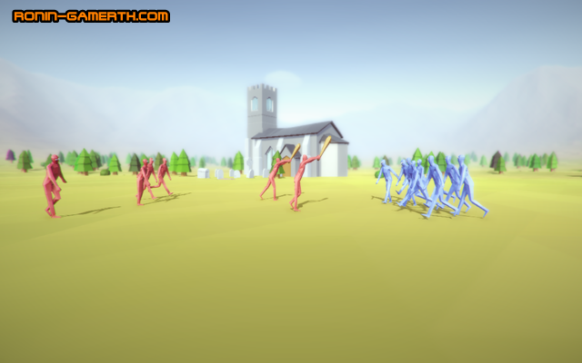 Battlegrounds