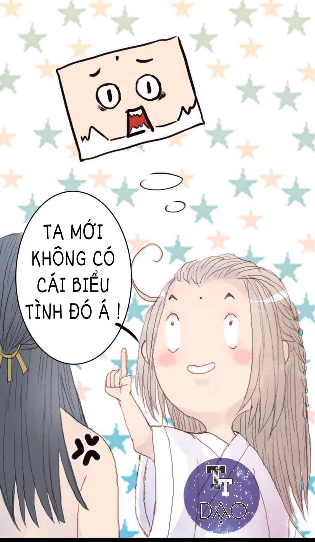 Khúc Hữu Ngộ Chap 2 - Next Chap 3