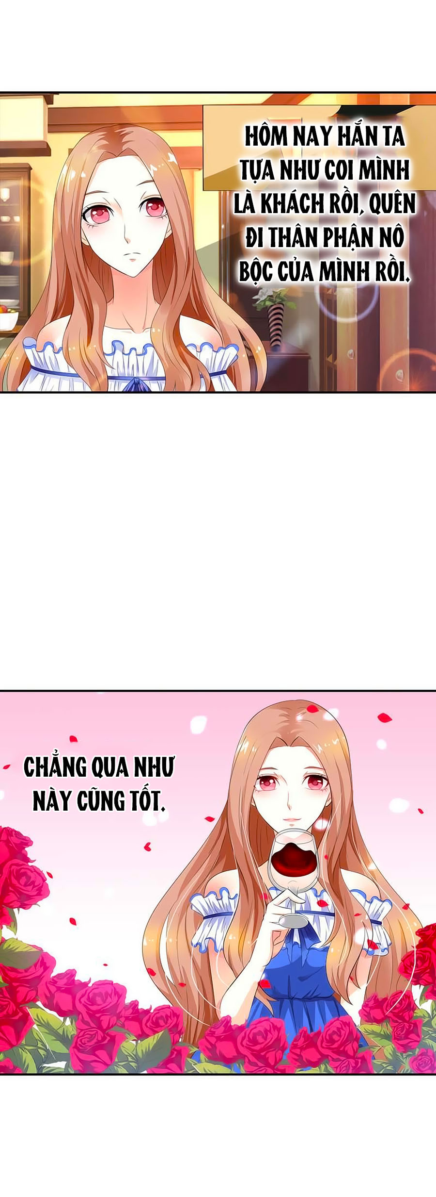 Song Diện Danh Viện - Chương 30 - Trang 9