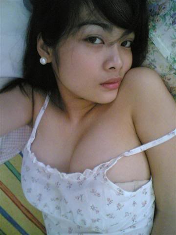 Gambar Bogel My Indonesian Girlfriends   Melayu Boleh.Com